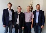 Geschäftsführerwechsel bei LKV-Austria Geschäftsführerwechsel bei LKV-Austria