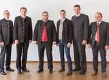 RZV Tirol Vorstand April 2018 RZV Tirol Vorstand April 2018