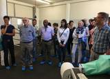 Tagung der Arbeitsgemeinschaft Embryotransfer 2017 in Wieselburg, Niederösterreich Tagung der Arbeitsgemeinschaft Embryotransfer 2017 in Wieselburg, Niederösterreich