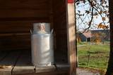 Hohe Teilnahme an der Milchreduktionsmaßnahme Hohe Teilnahme an der Milchreduktionsmaßnahme