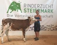 ZV Greinbach am 20.8.2019 ZV Greinbach am 20.8.2019