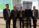 Tag der burgenländischen Rinderzucht 2019 Tag der burgenländischen Rinderzucht 2019