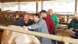 Internationales Treffen der Exterieurgruppe 2019 Internationales Treffen der Exterieurgruppe 2019