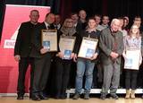 1. Generalversammlung der RZ Tirol eGen 1. Generalversammlung der RZ Tirol eGen