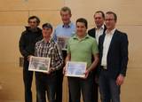 Jahreshauptversammlung von vorarlbergRind 2019 Jahreshauptversammlung von vorarlbergRind 2019