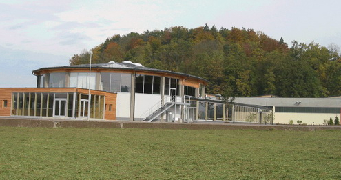 Zuchrinderversteigerungen und Nutzrindermärkte in der Zollfeldhalle in Kärnten