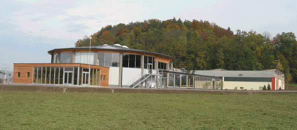 Zuchrinderversteigerungen und Nutzrindermärkte in der Zollfeldhalle in Kärnten