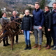 Familie Koch, Seeboden am Millstättersee, Kärte