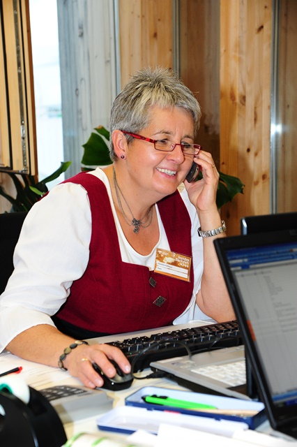 Christine Hofbauer