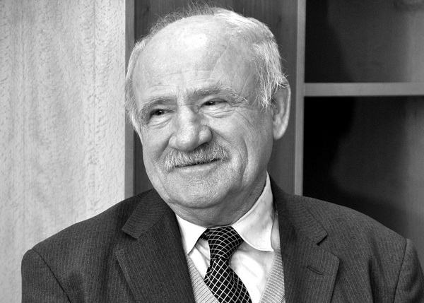 Prof. Dr. Aloiz Kubek