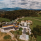 Landwirtschaftsbetrieb der Barmherzigen Brüder, Kainbach, Steiermark