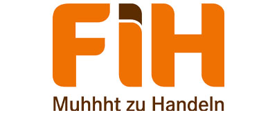 Logo FIH