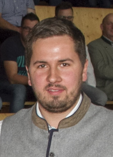 Gruber Markus