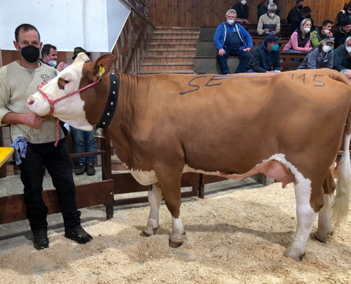 ZV Rotholz 06.10.2021 MARMOR-Tochter