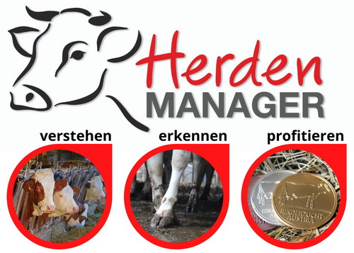 Fortbildung Herdenmanager Austria