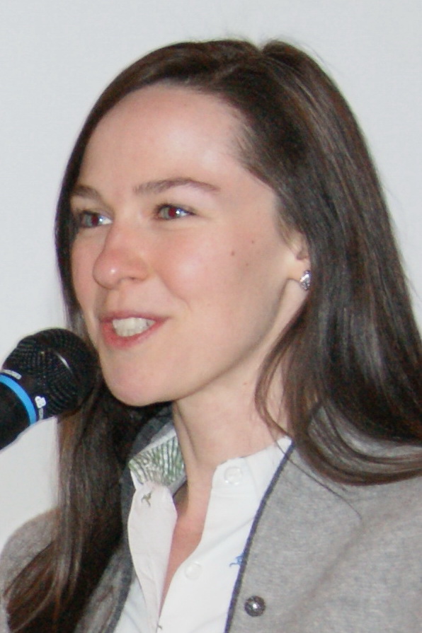 Stefanie Zottl