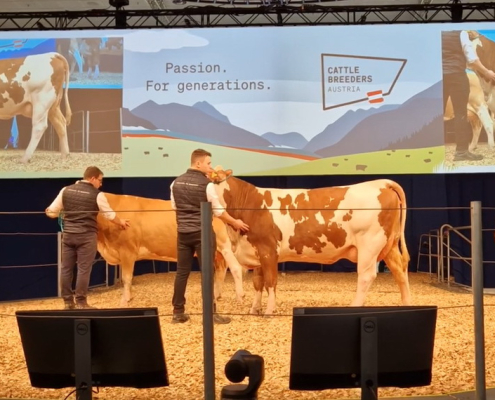 Eurotier 2022 Videos