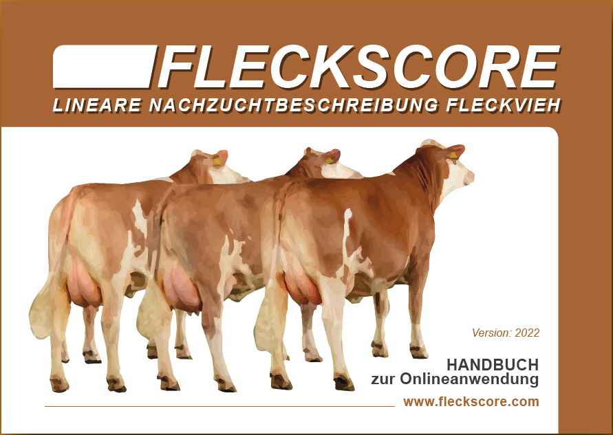 FleckScore-Broschüre 2022