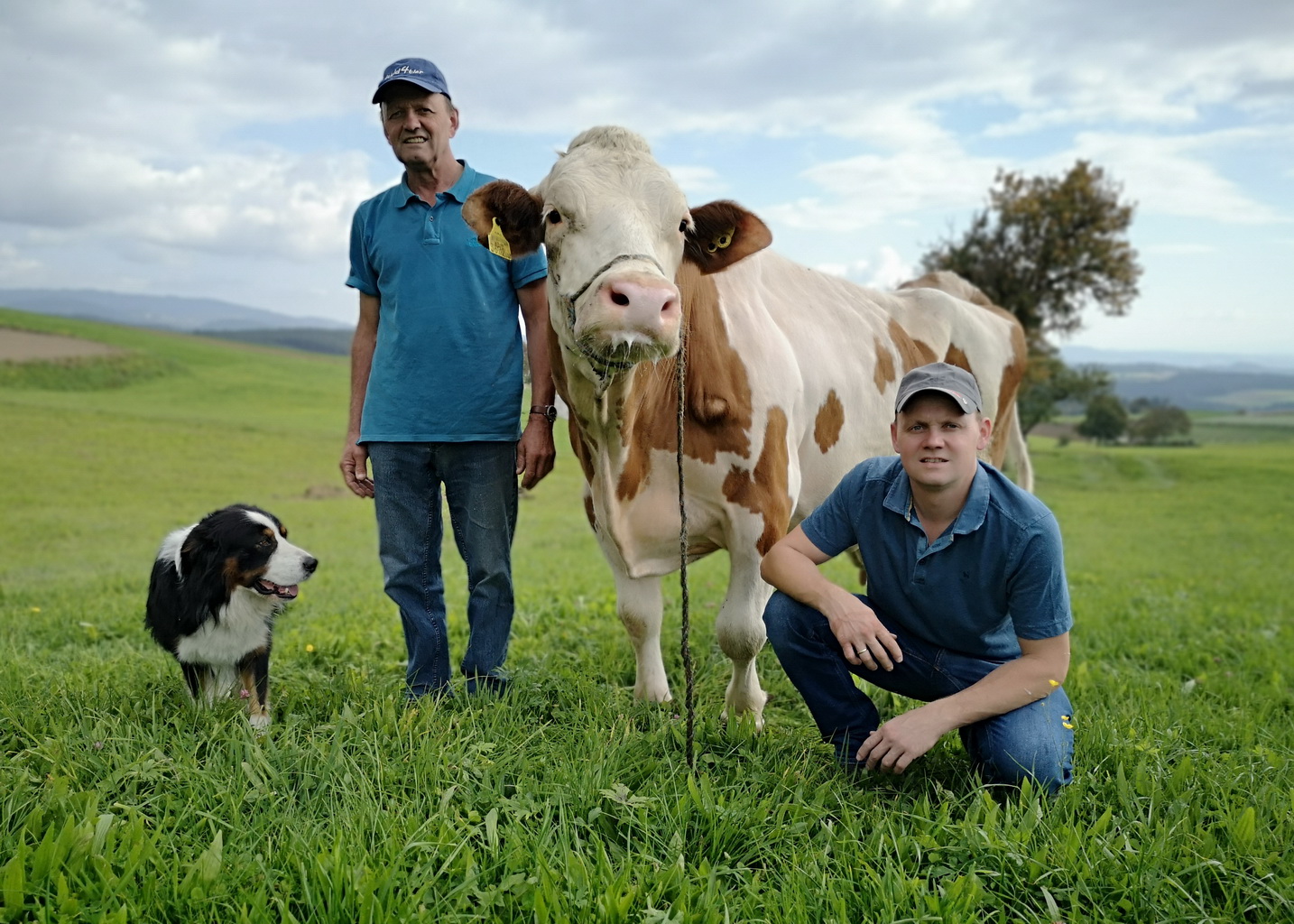 SUSI, Waran x unbekannt, Schwaighofer Gesbr, Artstetten-Pöbring, NÖ, Foto Wagner Thomas