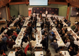FIH Generalversammlung 2023