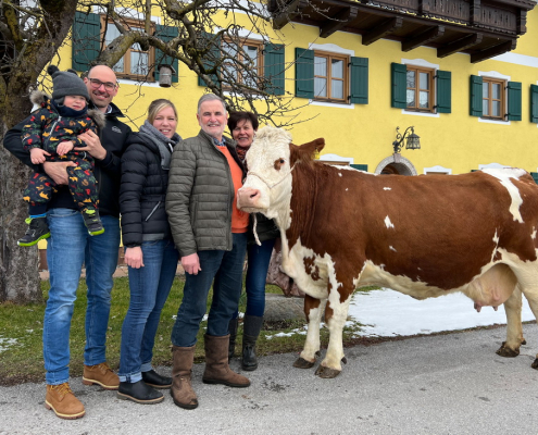 BIANKA, Nikos x Streib, Stefan Russegger, Hallein, Sbg., Foto Scheiber