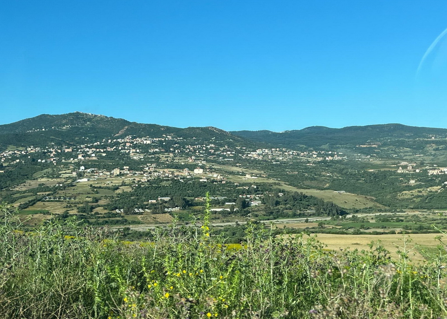Algerien – ein Land der Vielfalt und der Gegensätze