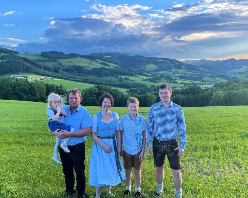 Familie Stuphann