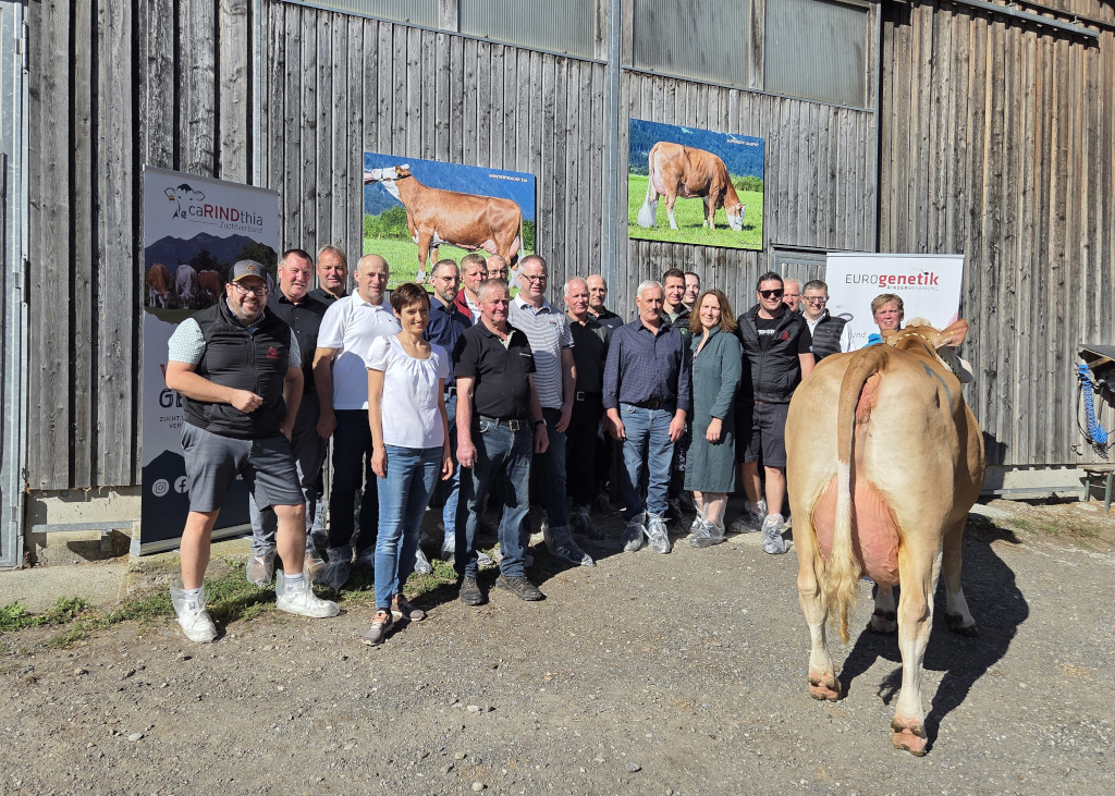 Mitgliederversammlung EUROgenetik 2025 Mitgliederversammlung EUROgenetik 2025