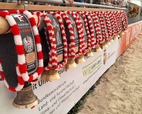 Startseite Glocken Rieder Messe 2025