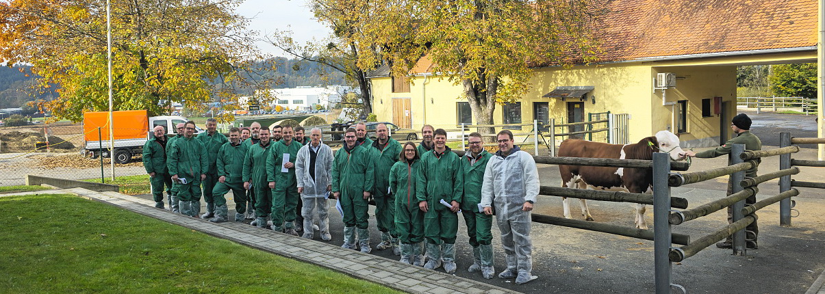 GENOSTAR Partnertreffen Tieberhof 1200n