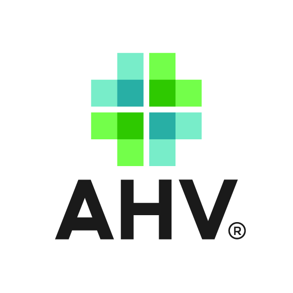 Logo AHV Logo AHV