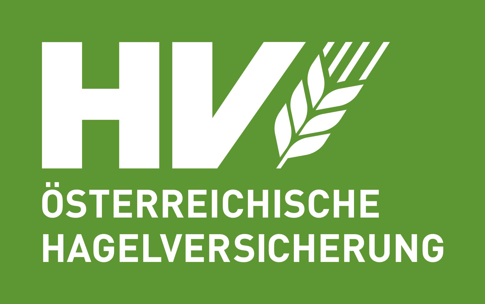 Logo Hagelversicherung Logo Hagelversicherung