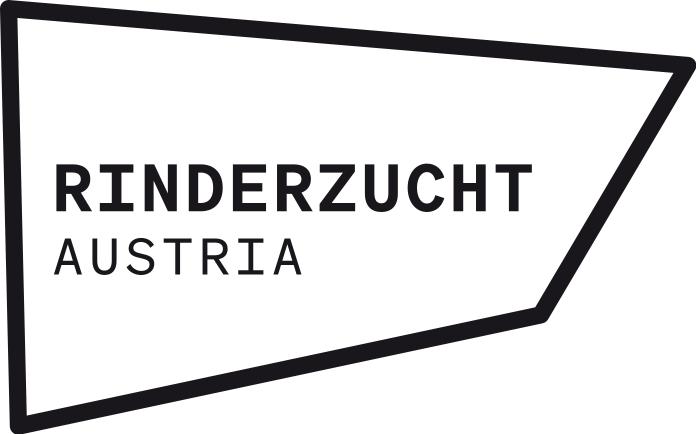 Logo Rinderzucht Austria Logo Rinderzucht Austria