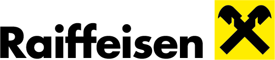 Logo Raiffeisen Logo Raiffeisen