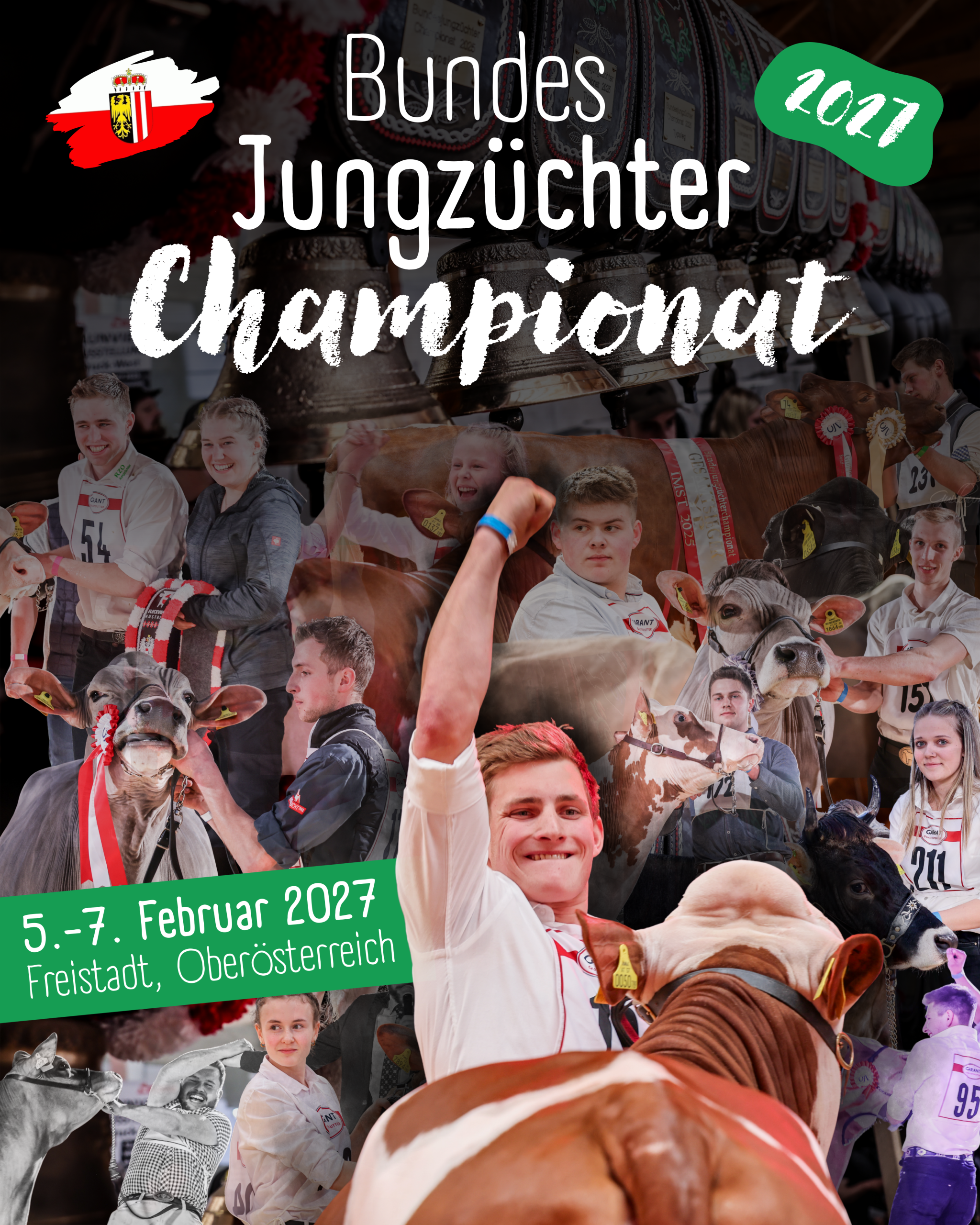 Bundes Jungzüchter Championat