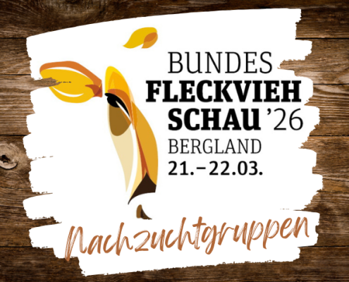 Nachzuchtgruppen