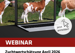 Webinar Besamungsstation Oberösterreich