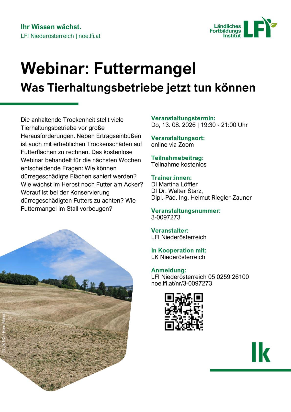 Webinar Futtermangel-1