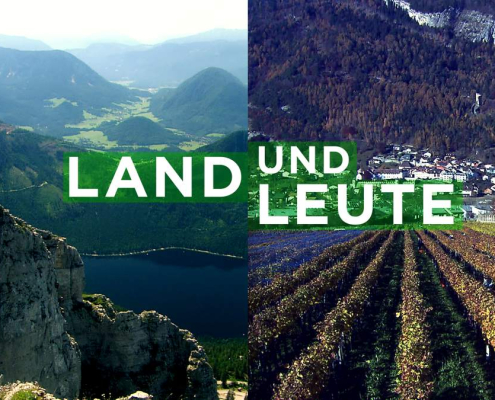 Land und Leute