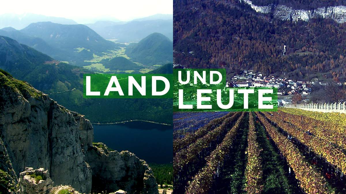 Land und Leute Land und Leute