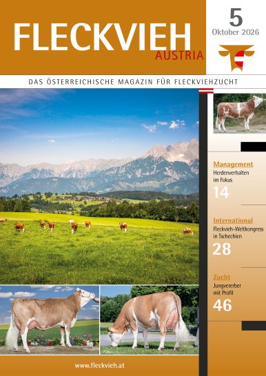cover Probeabo Fleckvieh Austria 05_26